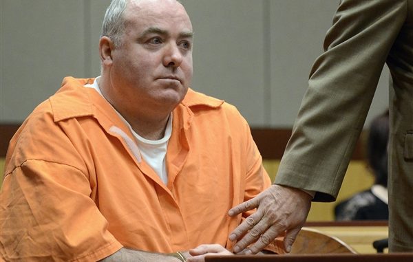 Kennedy Cousin Bailed At .2million